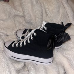 Converse Chuck 70 Bows black 