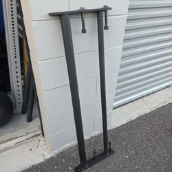 Weight Rogue Fat & Skinny Pull Up Bar