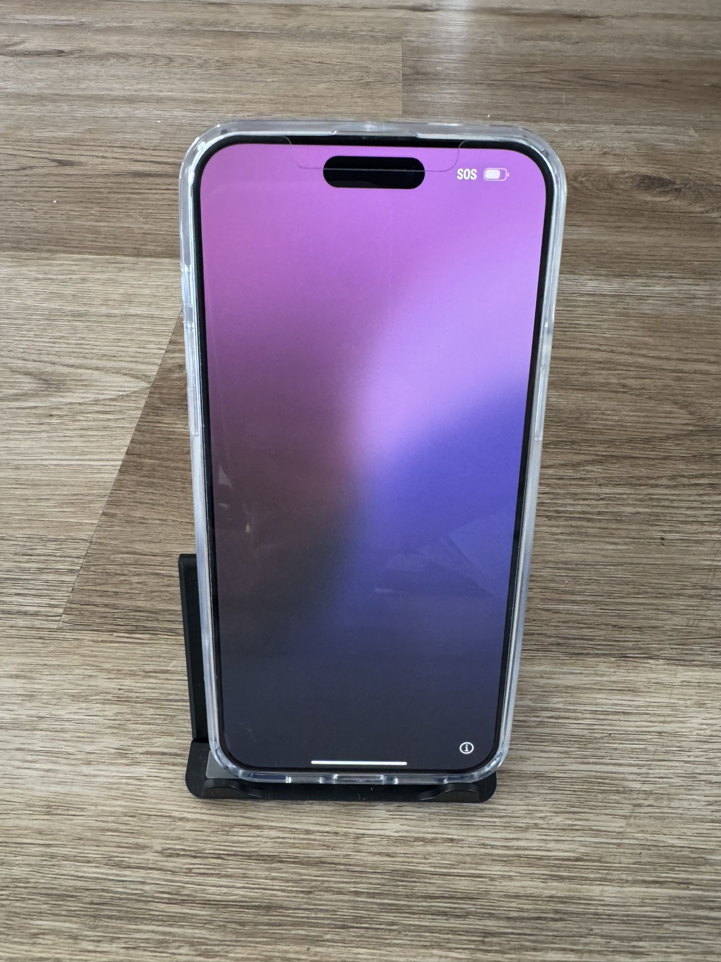 iPhone 15 Pro Max 512gb $ Excellent Condition Unlock For Any Carrier With Original Box