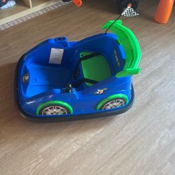 Flyer Car