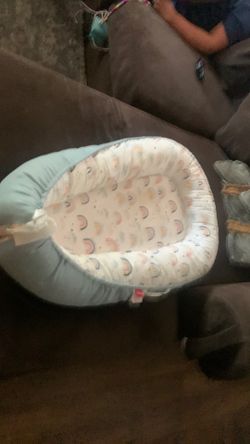 Baby bed