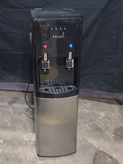 Primo Hot & Cold Water Dispenser – Works Great