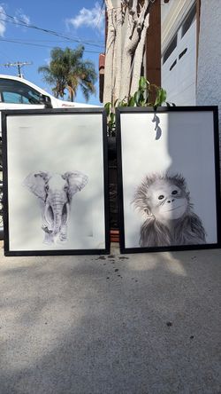 Wall decor
