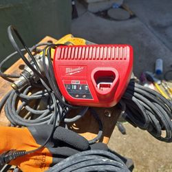 M12 Charger  $15 OBO