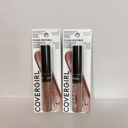 CoverGirl Concealer 2 For $6