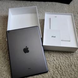 iPad 9th Generation