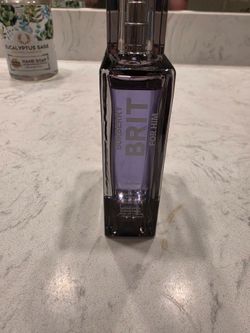 Burberry Brit