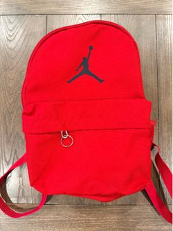 Kids Jordan backpack