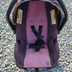 Infant Car Seat 