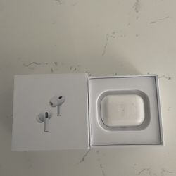 Pod Pro 2nd Generation 