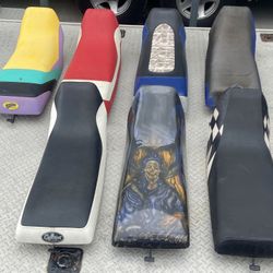Good Yamaha Banshee Seats 