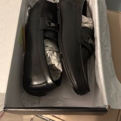 Alfani Eagle Dress Shoes 