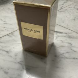 Michael Kors Perfume 