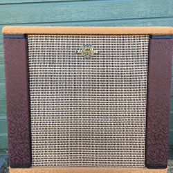 Fender Ramparte Pawnshop Series 9 Watt 1x12” Combo Amp