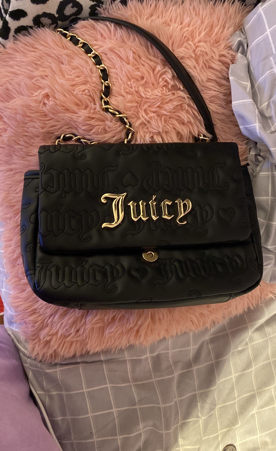 Juicy Couture