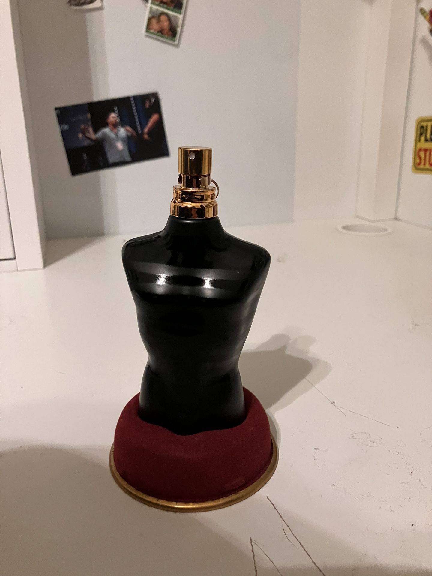 JPG Le Male Le Parfum