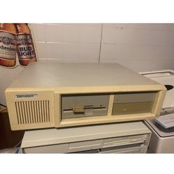 Tandon Computer