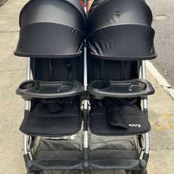 Double Stroller