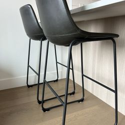 Bar Stools (set of 2)