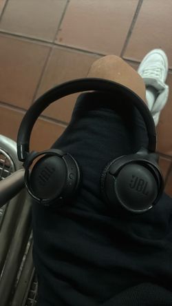 JBL HeadPhones