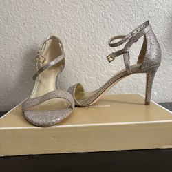 Michael Kors High Heels 8.5