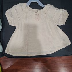 Lil Girls Tops