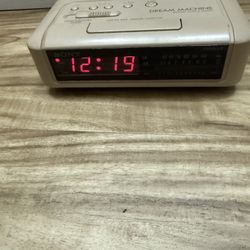 Sony Alarm 