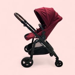 Maxi Cosi Tayla Modular Lightweight Stroller