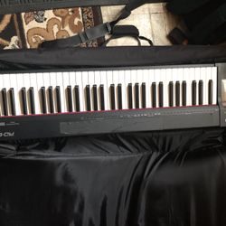Roland Rd-64 