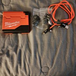 Milwaukee Job Site Earbuds