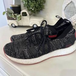 Men’s Puma Shoes Size 11