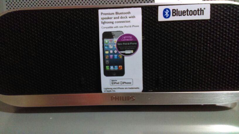 IPhone Bluetooth 15.00