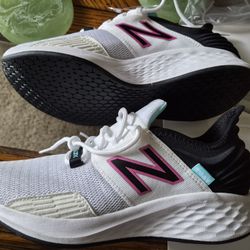 New Balence 