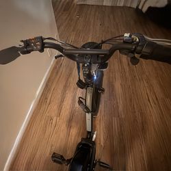 E-bike Radexpand 5 