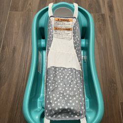 Baby Bath Tub