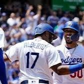 La Dodgers  Vs Cleveland  Guardians 
