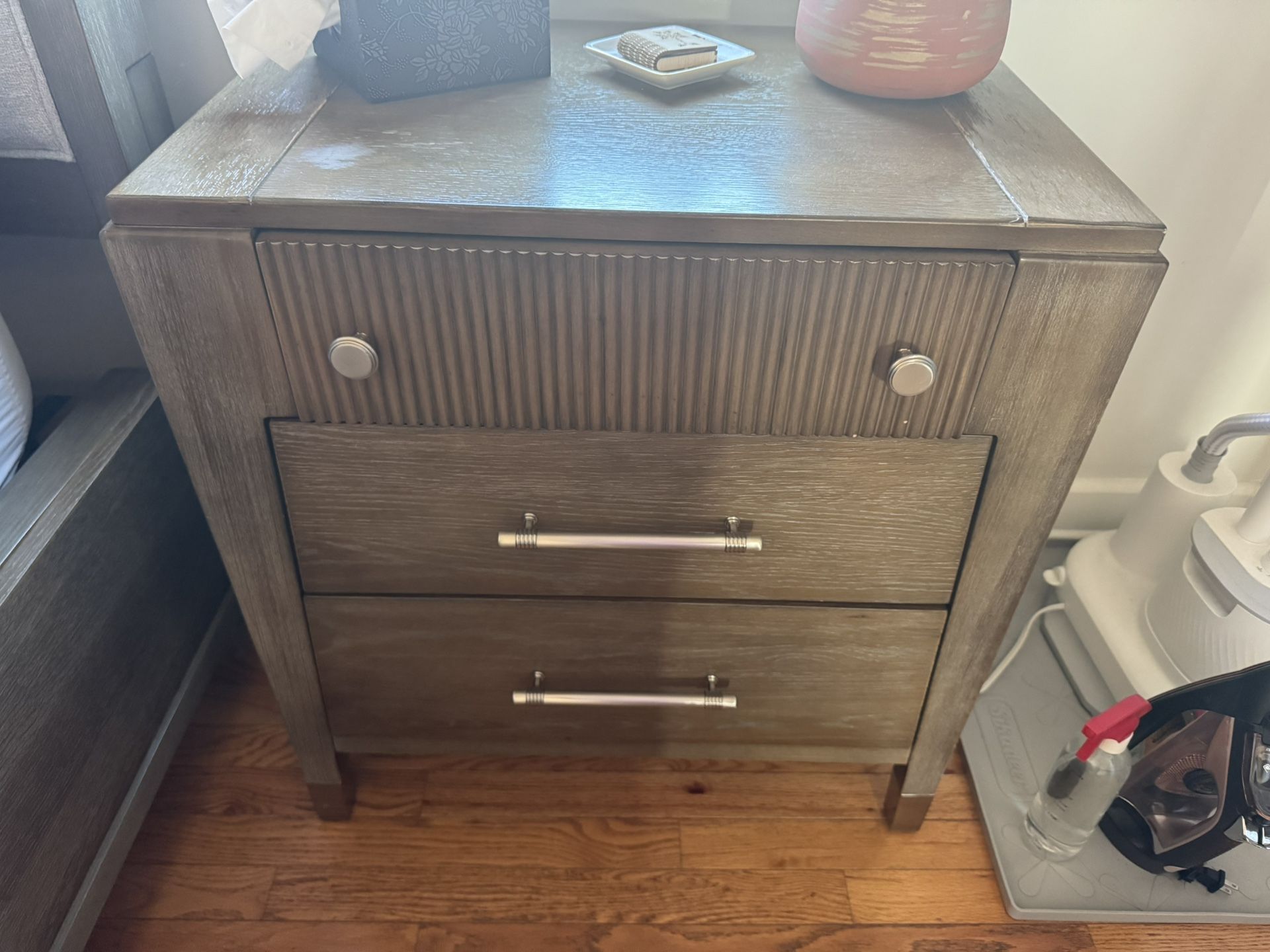 Bedroom Set