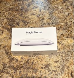 Apple Mouse