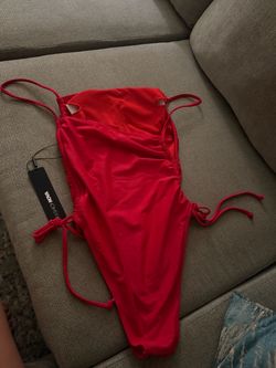 Bikinis make offer