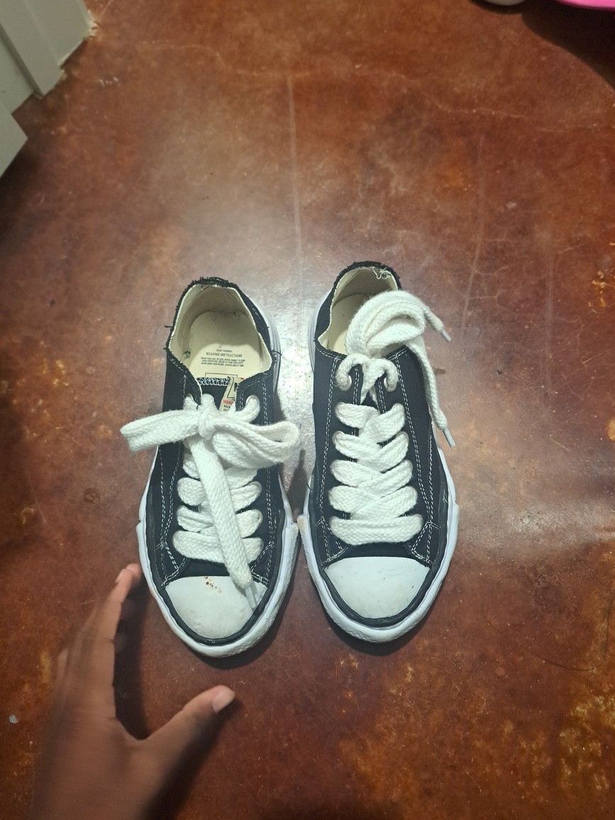 Maison Mihara Shoes