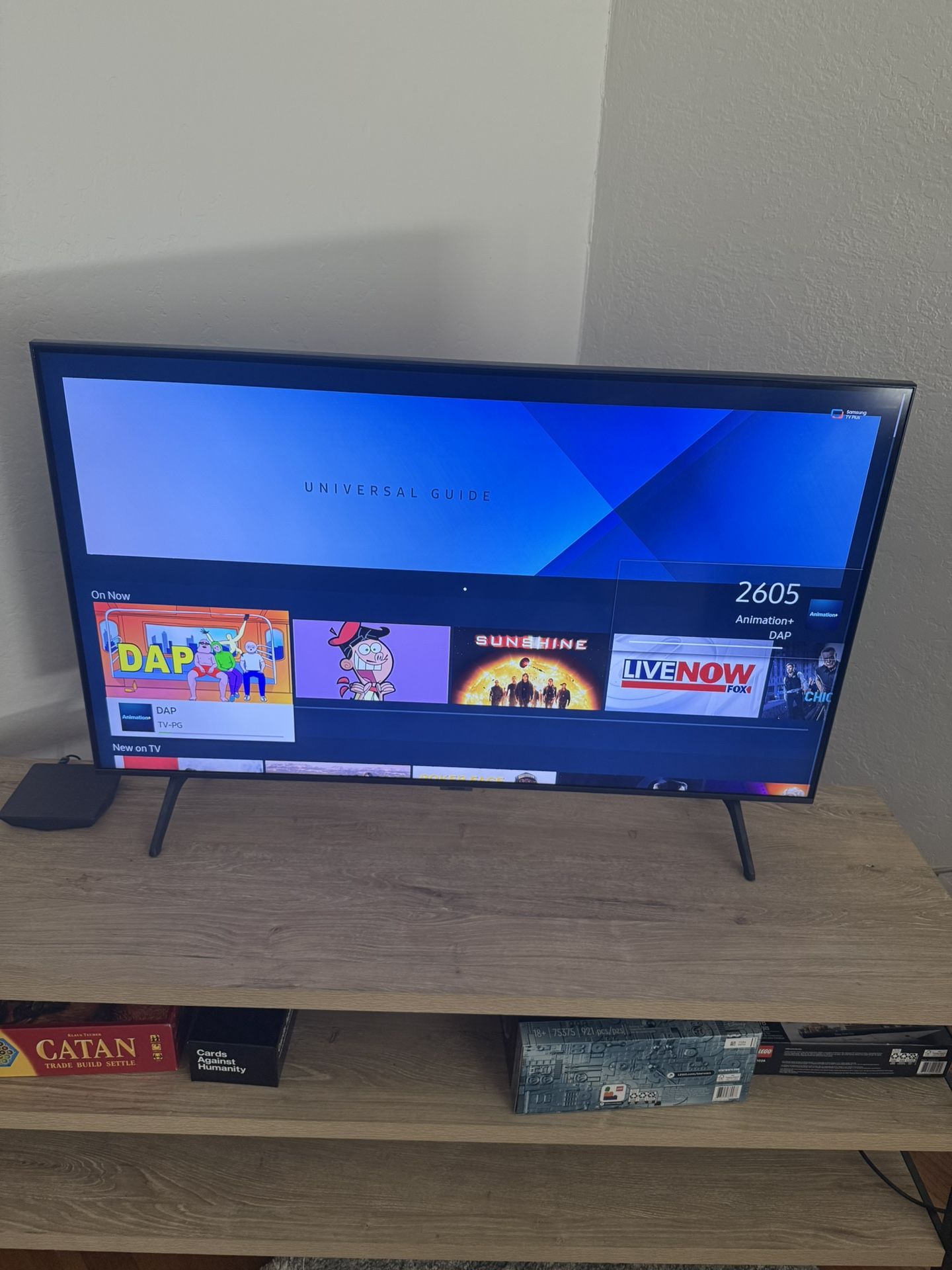 Samsung TV