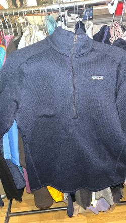 Patagonia M