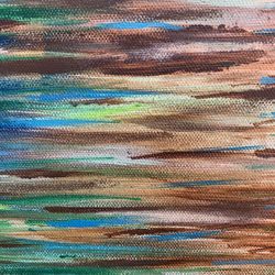 Original Abstract Art  & Commissions For Sale 