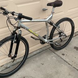 26 In Pro Flex Attack LE