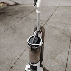 Shark Vacuum 