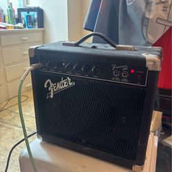 Fender Amp