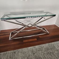 Console Table