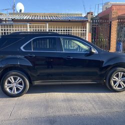 2015 Chevy Equinox