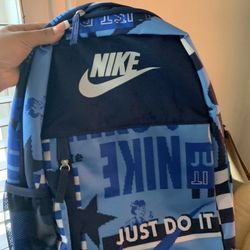 Nike Backpack School 