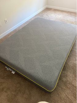 FREE New Queen Mattress